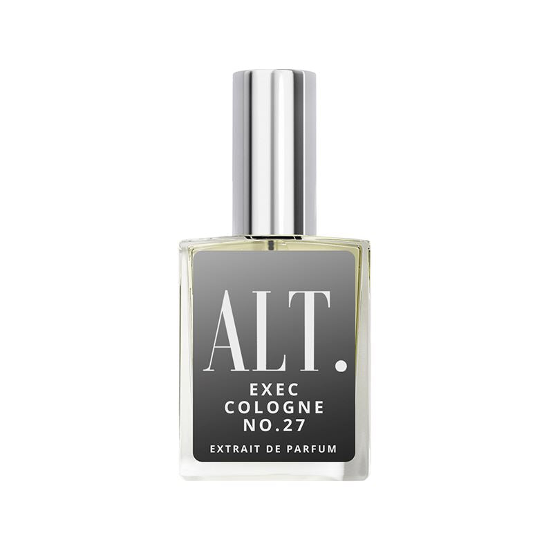 Exec Cologne ALT. Fragrances 30ML / 1 OZ 