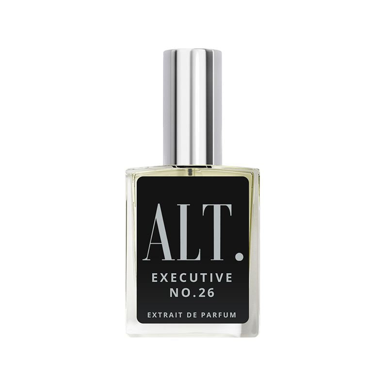 Executive Colognes and Perfume ALT. Fragrances 30ML / 1 OZ 