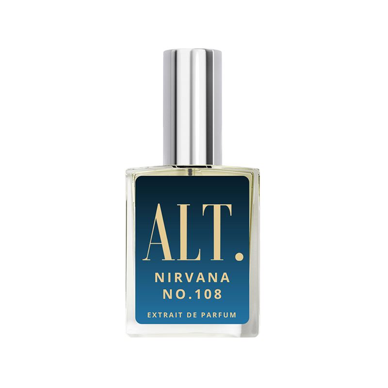 Nirvana ALT. Fragrances 30ML / 1 OZ 