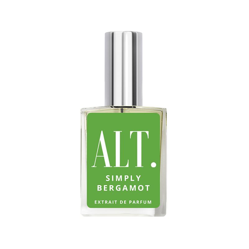 Simply Bergamot Colognes and Perfume ALT. Fragrances 30ML / 1 OZ 