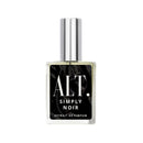 Simply Noir Colognes and Perfume ALT. Fragrances 30ML / 1 OZ 