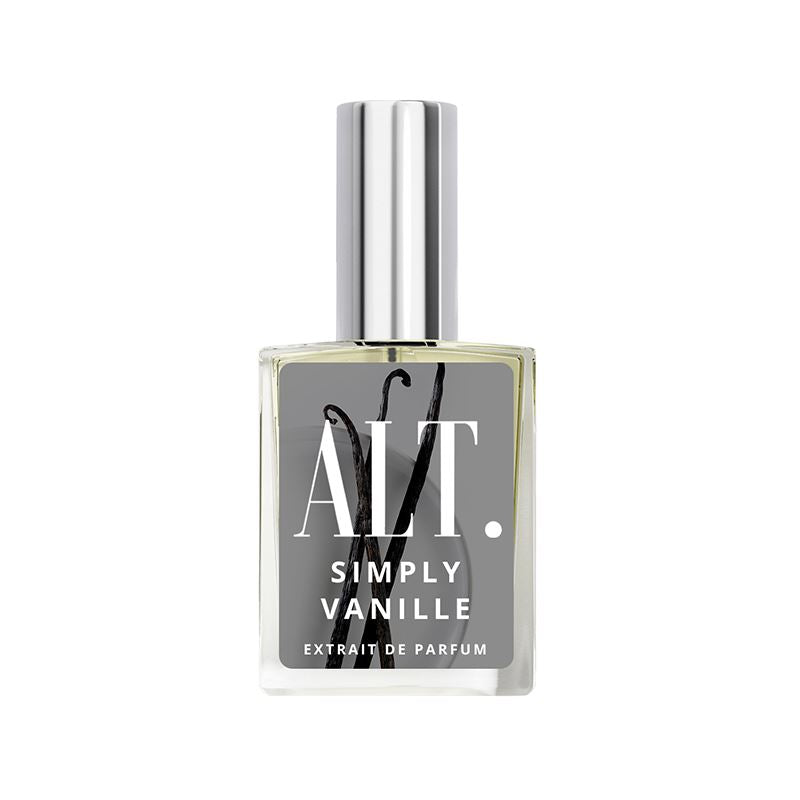 Simply Vanille Colognes and Perfume ALT. Fragrances 30ML / 1 OZ 