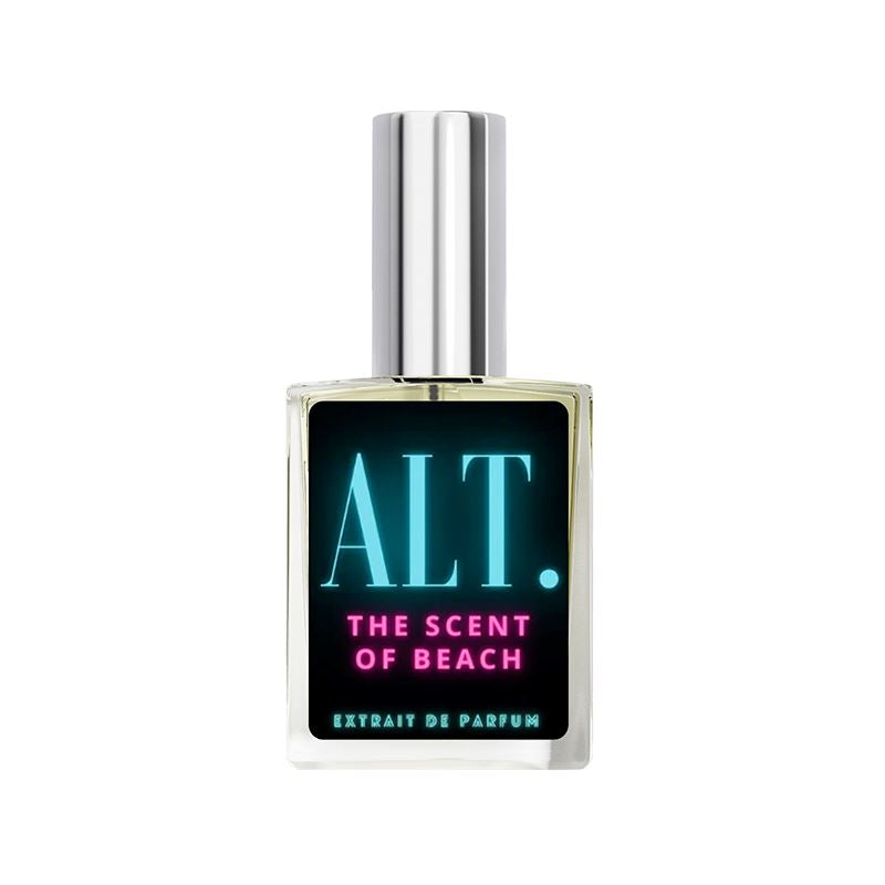 The Scent of Beach Colognes and Perfume ALT. Fragrances 30ML / 1 OZ 