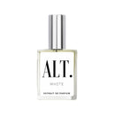 White Colognes and Perfume ALT. Fragrances 30ML / 1 OZ 