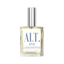 212 ALT. Fragrances 60ML / 2 OZ 