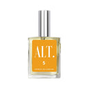 ALT. 5 Perfume & Cologne ALT. Fragrances 60ML / 2 OZ 