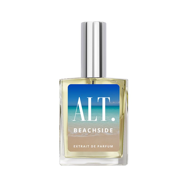 Beach Side ALT. Fragrances 60ML / 2 OZ 