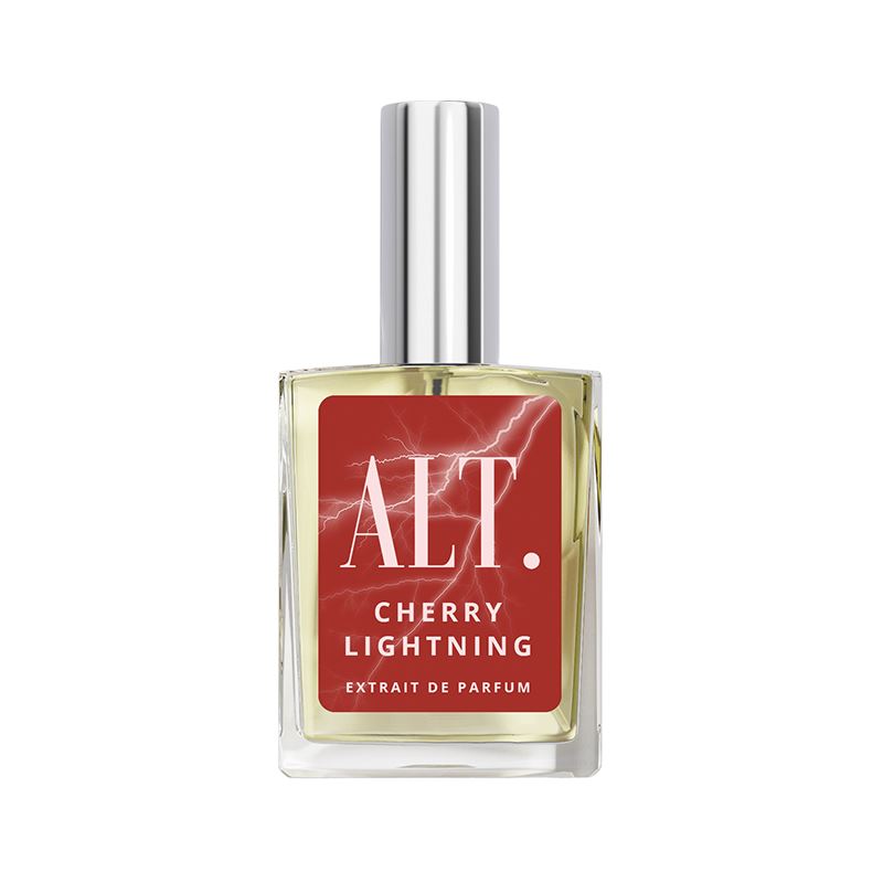 Cherry Lightning Perfume & Cologne ALT. Fragrances 60ML / 2 OZ 