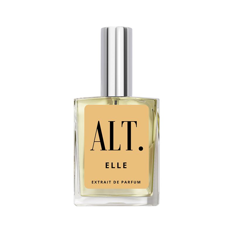 Elle Perfume & Cologne ALT. Fragrances 60ML / 2 OZ 