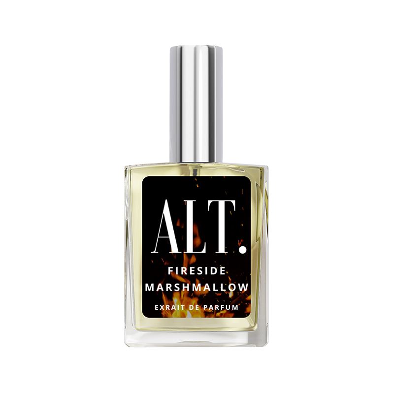 Fireside Marshmallow ALT. Fragrances 60ML / 2 OZ 