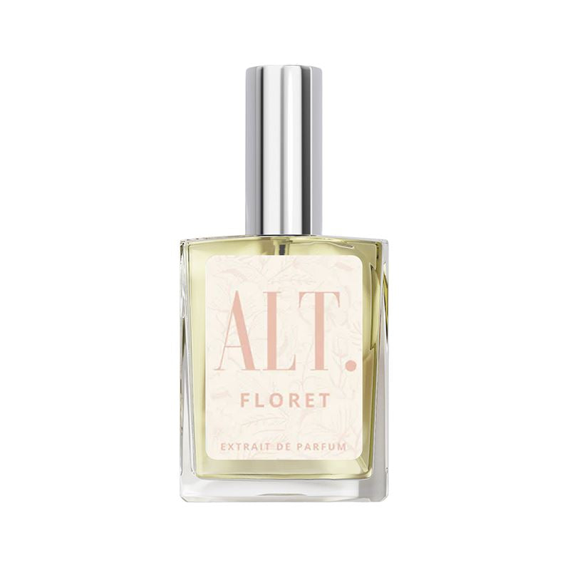 Floret ALT. Fragrances 60ML / 2 OZ 