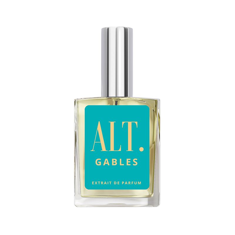 Gables ALT. Fragrances 60ML / 2 OZ 