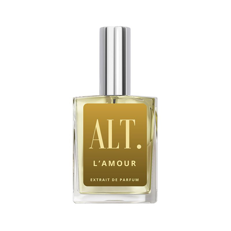 L'amour ALT. Fragrances 60ML / 2 OZ 
