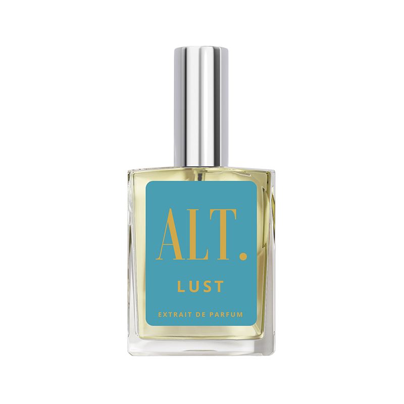 Lust Perfume & Cologne ALT. Fragrances 60ML / 2 OZ 
