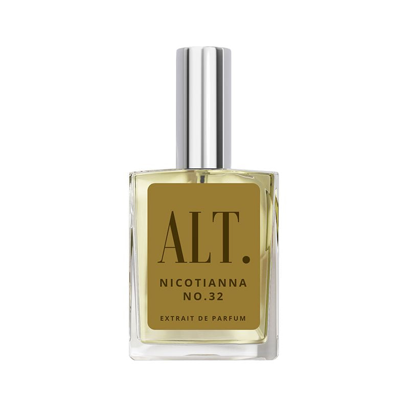 Nicotianna Colognes and Perfume ALT. Fragrances 60ML / 2 OZ 