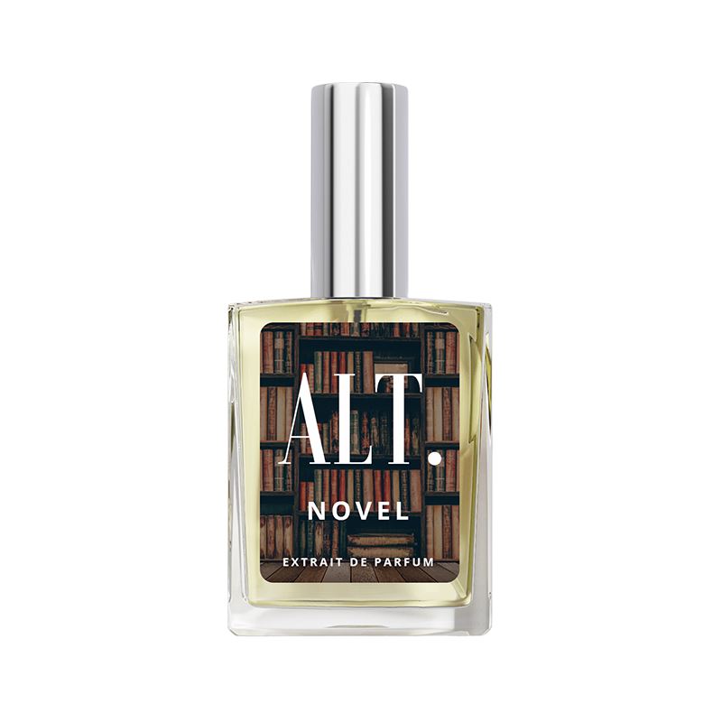 Novel Perfume & Cologne ALT. Fragrances 60ML / 2 OZ 