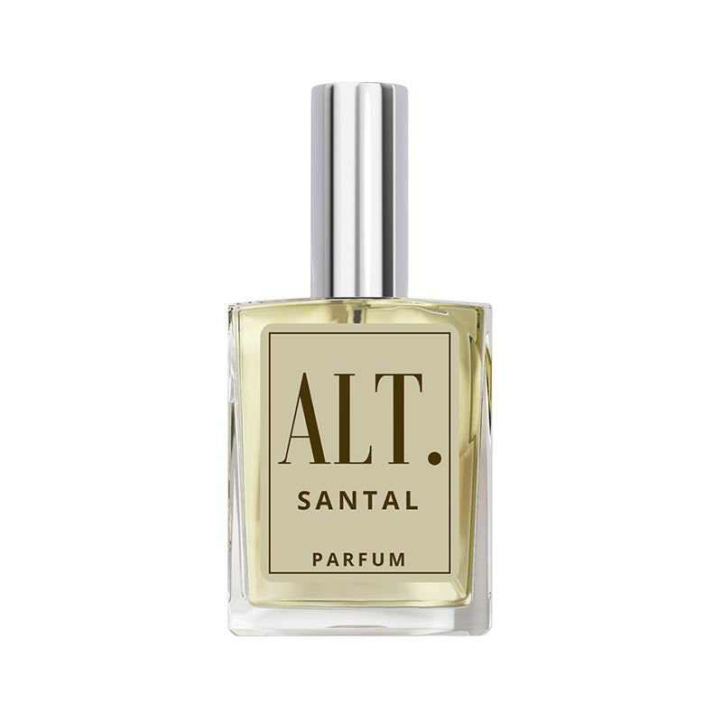Santal Parfum Colognes and Perfume ALT. Fragrances 60ML / 2 OZ 