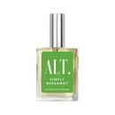 Simply Bergamot Colognes and Perfume ALT. Fragrances 60ML / 2 OZ 