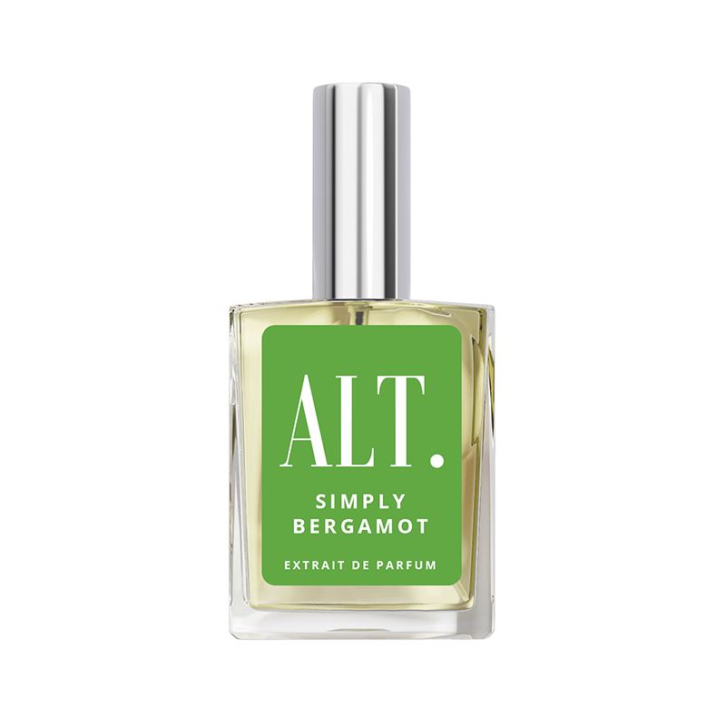 Simply Bergamot Colognes and Perfume ALT. Fragrances 60ML / 2 OZ 
