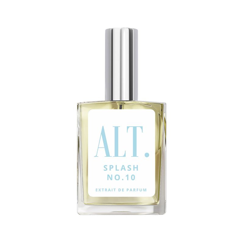 Splash Colognes and Perfume ALT. Fragrances 60ML / 2 OZ 