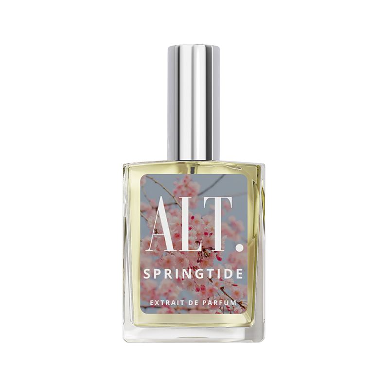 Springtide Colognes and Perfume ALT. Fragrances 60ML / 2 OZ 