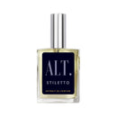 Stiletto Colognes and Perfume ALT. Fragrances 60ML / 2 OZ 