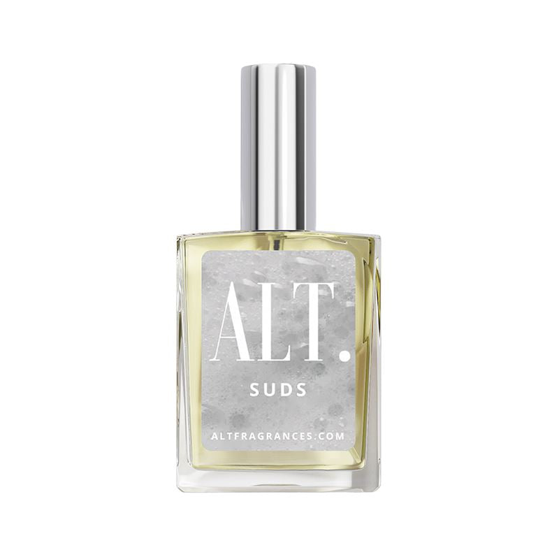 Suds Colognes and Perfume ALT. Fragrances 60ML / 2 OZ 