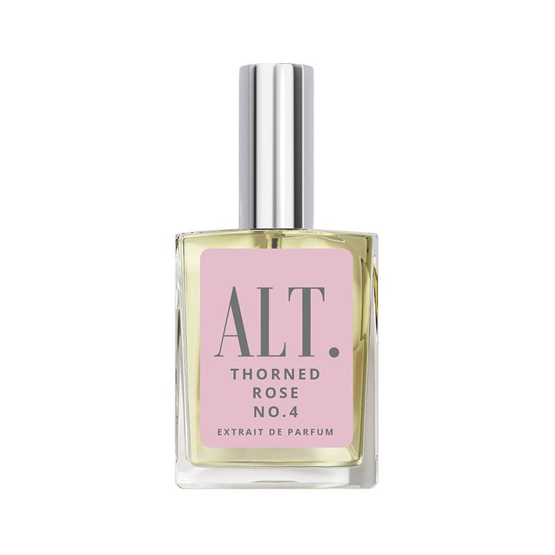 Thorned Rose Colognes and Perfume ALT. Fragrances 60ML / 2 OZ 