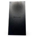 MONO Single-Edge Safety Razor (Deep Sea Blue) - by Mossei (Pre-Owned) Safety Razor Murphy & McNeil Pre-Owned Shaving 