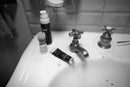 Dr. Selby Luxury Shaving Cream Tube Shaving Cream Dr. Selby 
