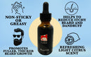 GBS Beard Growth Kit - Gents Fine Grooming Products - by Gents Fine Grooming Products