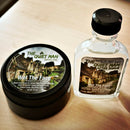 Wet The Face The Quiet Man Soap and Aftershave