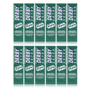 Derby Double Edge Razor Blades 100Pcs Razors & Razor Blades BarberSets 12x Pack 