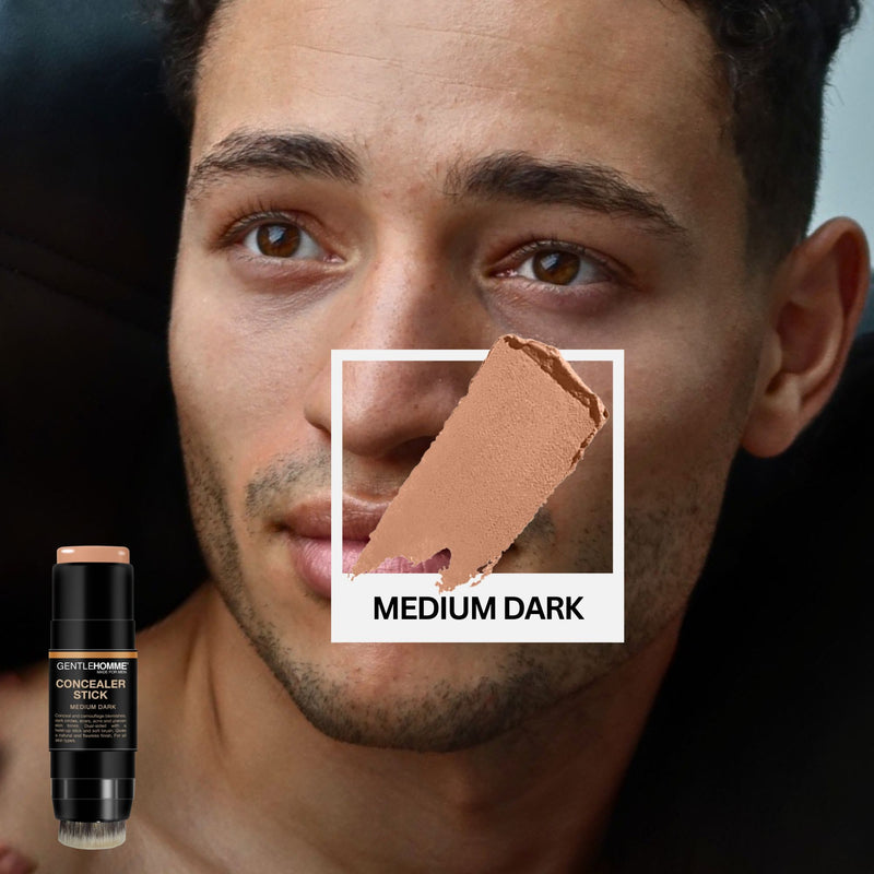 Concealer Stick for Men Concealer Gentlehomme 