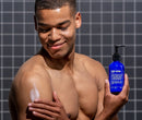 Nourishing Body Lotion Lotion Blu Atlas 