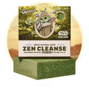 Dr. Squatch Star Wars The Mandalorian Zen Cleanse Bar Soap Bath Soap The Strawberry Shop 