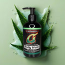 Growth Blend | BODY Wash - Energizing and Earthy Body Wash 8bit Beard Co. 