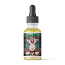 Hippo Island | Beard Oil (Limited) - Tropical Winter Reign Beard Oil 8bit Beard Co. 
