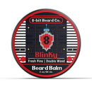 Blinky | Beard Balm - Pine, Cedar, Balsam Fir Beard Balms & Butters 8bit Beard Co. 