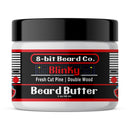 Blinky | Beard Butter - Fresh Cut Pine, Double Wood Beard Balms & Butters 8bit Beard Co. 
