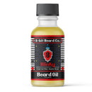 Blinky | Beard Oil - Fresh Cut Pine, Cedar, Balsam Fir Beard Oil 8bit Beard Co. 