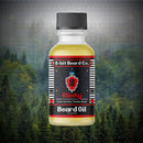 Blinky | Beard Oil - Fresh Cut Pine, Cedar, Balsam Fir Beard Oil 8bit Beard Co. 