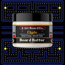 Clyde | Beard Butter - Sweet Orange Citrus, Smooth Cedar Beard Balms & Butters 8bit Beard Co. 