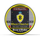 Ghost Hunter | Beard Balm - Lemon, Citrus, Creamy Vanilla Beard Balms & Butters 8bit Beard Co. 