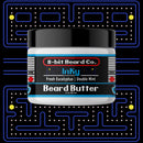 Inky | Beard Butter - Spearmint, Peppermint, Eucalyptus Beard Balms & Butters 8bit Beard Co. 