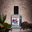 Knight Man | Cologne - Bergamot, Pepper, Woody Ambroxan Colognes and Perfume 8bit Beard Co. 