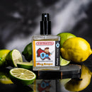 King Koopa | Cologne - Citrus, Sweet Tobacco, Vanilla Colognes and Perfume 8bit Beard Co. 