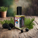 Toud Town | Cologne - Blackberry, Cypress, Oud Colognes and Perfume 8bit Beard Co. 