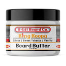 King Koopa | Beard Butter - Citrus, Sweet Tobacco, Vanilla Beard Balms & Butters 8bit Beard Co. 