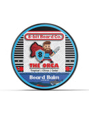 The ORCA | Beard Balm (Limited) - Tropical, Citrus, Cedar Beard Balms & Butters 8bit Beard Co. 